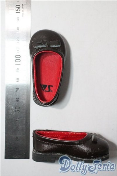 画像2: SD-MSD/OF:靴 ※劣化有 U-25-06-17-023-KD-ZU (2)