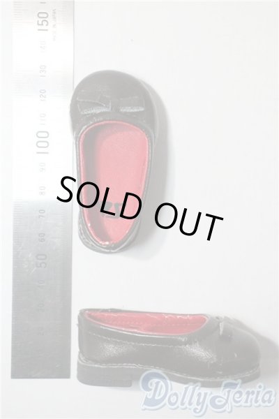 画像2: SD-MSD/OF:靴　※劣化有 U-25-06-17-023-KD-ZU (2)