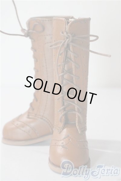 画像1: SD-MSD/OF:靴　※劣化有 U-25-06-17-025-KD-ZU (1)