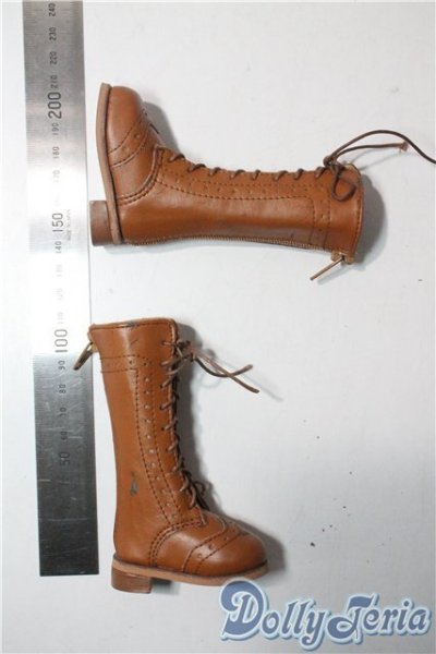 画像2: SD-MSD/OF:靴　※劣化有 U-25-06-17-025-KD-ZU (2)