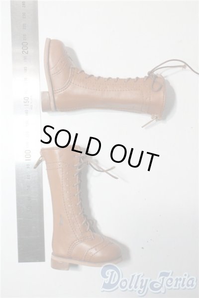 画像2: SD-MSD/OF:靴　※劣化有 U-25-06-17-025-KD-ZU (2)