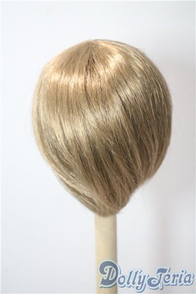 画像2: 9inch/ウィッグ U-25-06-10-027-KD-ZU (2)