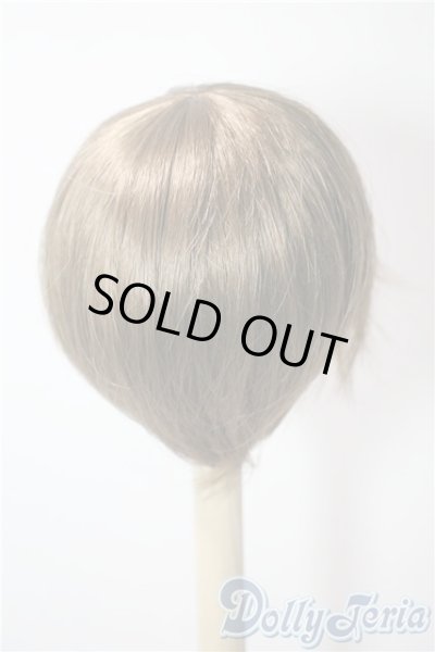 画像2: 9inch/ウィッグ U-25-06-10-026-KD-ZU (2)