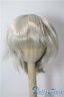 画像1: 9-10inch/ウィッグ U-25-06-10-042-KD-ZU (1)