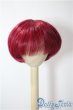 画像1: 9-10inch/ウィッグ U-25-06-10-032-KD-ZU (1)