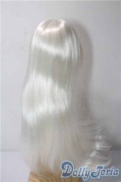 画像2: 9-10inch/ウィッグ U-25-06-10-038-KD-ZU (2)