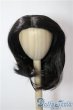 画像1: 9-10inch/ウィッグ U-25-06-10-033-KD-ZU (1)