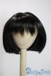 画像1: 8-9inch/ウィッグ U-25-06-10-016-KD-ZU (1)