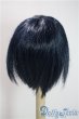 画像2: 8-9inch/ウィッグ U-25-06-10-018-KD-ZU (2)