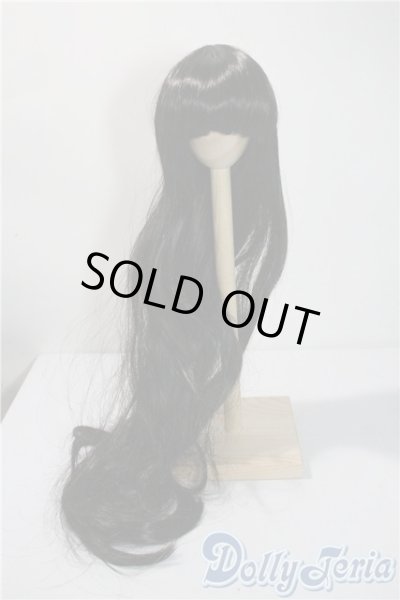 画像1: 8-9inch/ウィッグ U-25-06-10-015-KD-ZU (1)