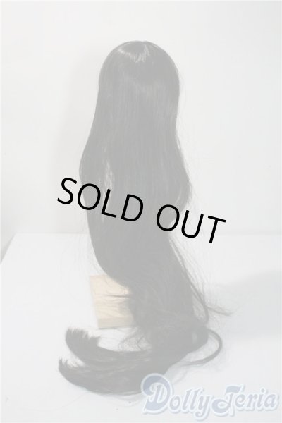 画像2: 8-9inch/ウィッグ U-25-06-10-015-KD-ZU (2)