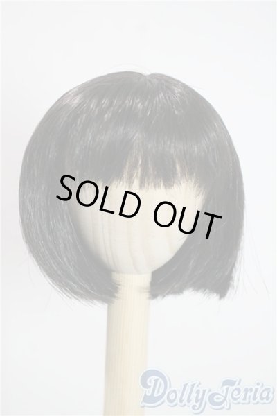 画像1: 6-7inch/ウィッグ U-25-06-10-008-KD-ZU (1)