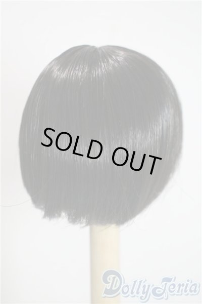 画像2: 6-7inch/ウィッグ U-25-06-10-008-KD-ZU (2)