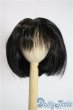 画像1: 5-6inch/ウィッグ U-25-06-10-002-KD-ZU (1)
