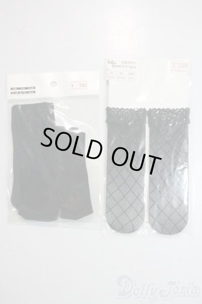 画像1: SD/OF:靴下 U-25-06-10-193-KD-ZU (1)