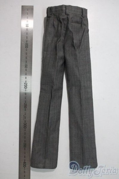 画像2: SD/OF:パンツ U-25-06-10-194-KD-ZU (2)