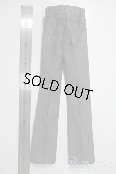 画像2: SD/OF:パンツ U-25-06-10-194-KD-ZU (2)