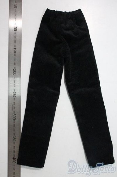 画像2: SD/OF:パンツ U-25-06-10-197-KD-ZU (2)