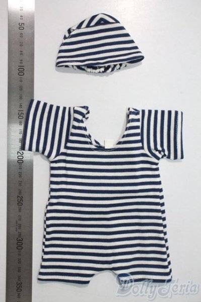 画像2: SD/OF:衣装セット U-25-06-10-173-KD-ZU (2)