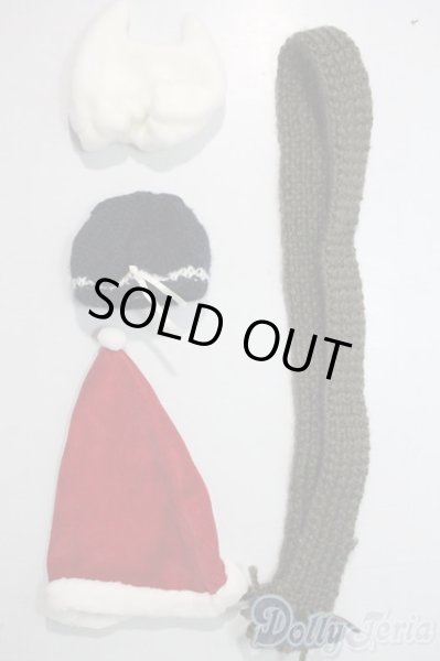 画像1: SD/OF:小物 U-25-06-10-180-KD-ZU (1)