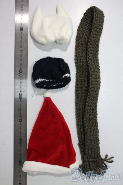 画像2: SD/OF:小物 U-25-06-10-180-KD-ZU (2)