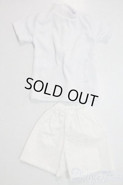 画像1: SD/OF:衣装上下 U-25-06-10-171-KD-ZU (1)