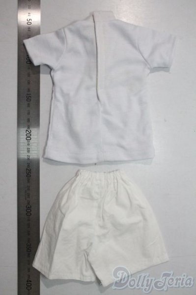 画像2: SD/OF:衣装上下 U-25-06-10-171-KD-ZU (2)