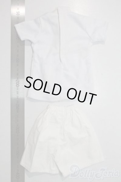 画像2: SD/OF:衣装上下 U-25-06-10-171-KD-ZU (2)