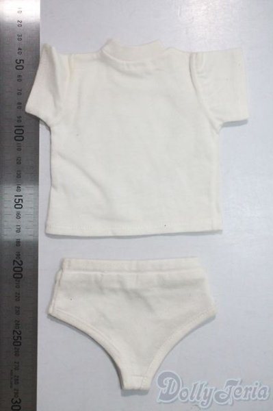 画像2: SD/OF:衣装上下 U-25-06-10-187-KD-ZU (2)