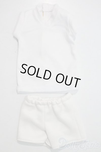 画像1: SD/OF:衣装上下 U-25-06-10-177-KD-ZU (1)