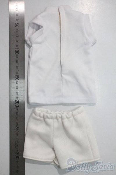 画像2: SD/OF:衣装上下 U-25-06-10-177-KD-ZU (2)