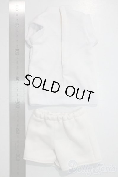 画像2: SD/OF:衣装上下 U-25-06-10-177-KD-ZU (2)