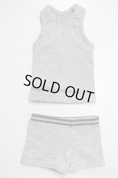 画像1: MSD/SD/OF:下着 U-25-06-10-188-KD-ZU (1)