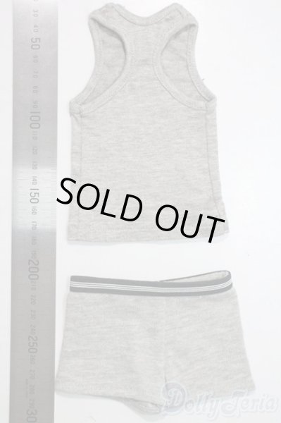 画像2: MSD/SD/OF:下着 U-25-06-10-188-KD-ZU (2)