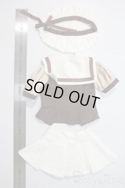 画像2: SDGrG/OF:衣装セット U-25-06-10-178-KD-ZU (2)