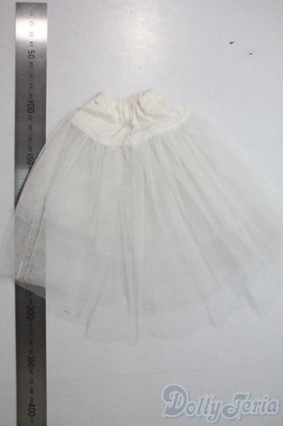 画像2: SD/OF:スカート　パニエ U-25-06-10-185-KD-ZU (2)