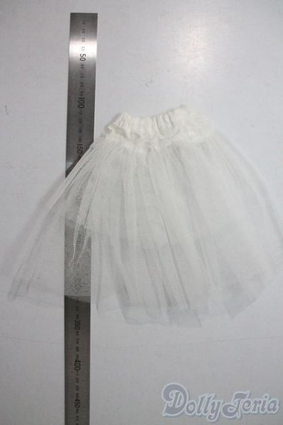 画像2: SD/OF:スカート パニエ U-25-06-10-158-KD-ZU (2)