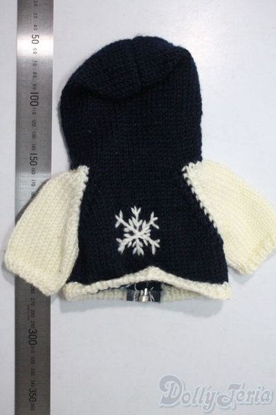 画像2: MSD/OF:ニット U-25-06-10-182-KD-ZU (2)