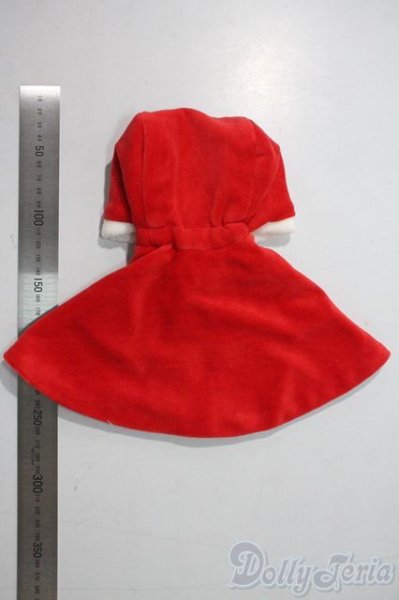 画像2: SD/OF:フードケープ U-25-06-10-155-KD-ZU (2)