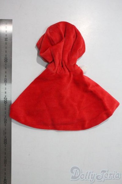 画像2: SD/OF:フードケープ U-25-06-10-156-KD-ZU (2)