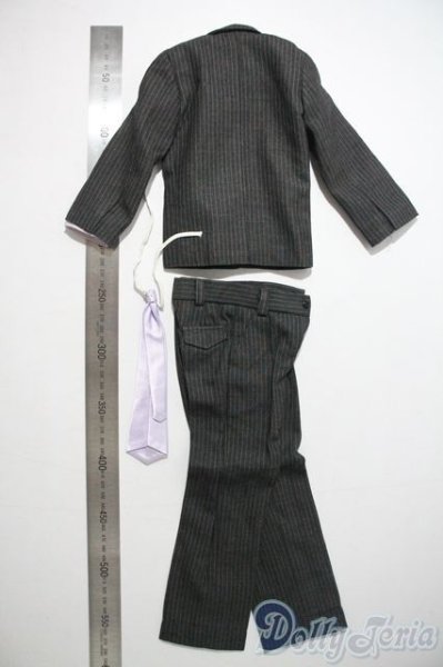 画像2: SD/OF:スーツセット U-25-06-05-188-KD-ZU (2)