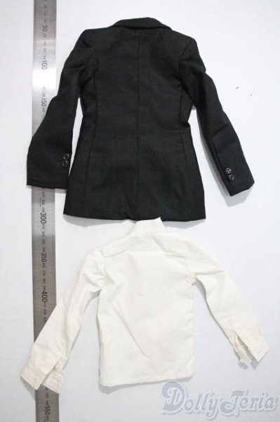 画像2: SDGrB＆SD13男の子/OF:ジャケット、シャツ U-25-06-05-182-KD-ZU (2)