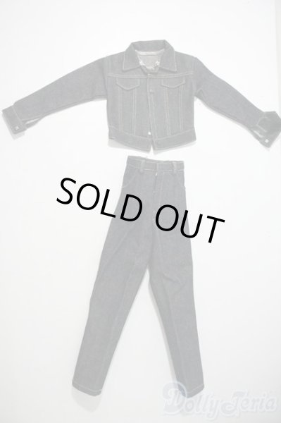 画像1: SDGrB＆SD13男の子/OF:衣装セット U-25-06-05-178-KD-ZU (1)