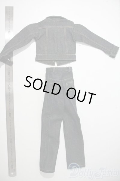 画像2: SDGrB＆SD13男の子/OF:衣装セット U-25-06-05-178-KD-ZU (2)