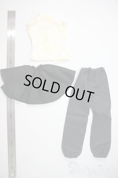 画像2: SD/OF:衣装セット　チャイナ U-25-06-05-186-KD-ZU (2)