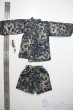 画像2: SDGrB＆SD13男の子/OF:甚平 U-25-06-05-176-KD-ZU (2)
