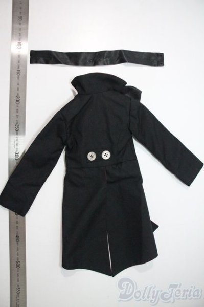 画像2: SD/OF:衣装セット U-25-06-05-194-KD-ZU (2)