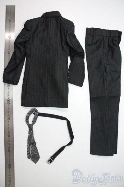 画像2: SD/OF:スーツセット U-25-06-05-192-KD-ZU (2)