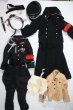 画像1: SDGrB＆SD13男の子/OF:衣装セット U-25-06-05-196-TN-ZU (1)