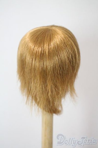 画像2: 6-7inch/ウィッグ U-25-06-24-006-TN-ZU (2)